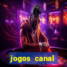 jogos canal premiere hoje